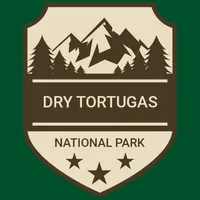 Dry Tortugas National Park icon