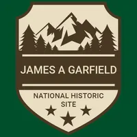 James A Garfield Historic Site icon