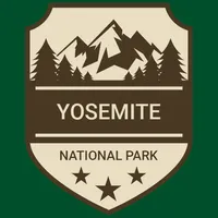 Yosemite National Park icon