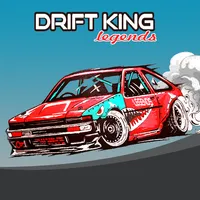 King of Drift : Legends icon