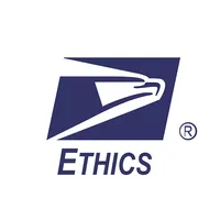 USPS Ethics icon