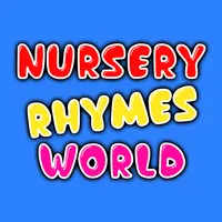 Nursery Rhymes World icon