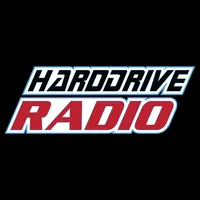 hardDrive Radio icon