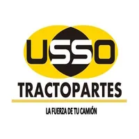 Usso Tracto Partes icon