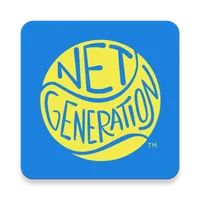 Net Generation icon