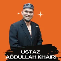ustaz abdullah khairi icon