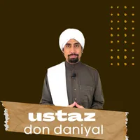 ustaz don icon