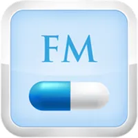 Formulary Medical icon