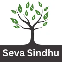 Seva Sindhu app icon