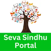 Seva Sindhu Portal icon