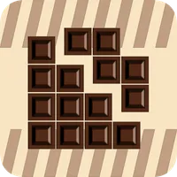 Chocolate Fit! - Free Puzzle icon