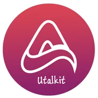 Skillshare - UTALKIT icon