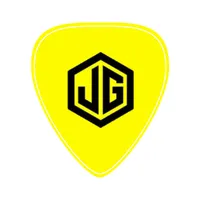 JagoGitar: Chord Gitar Offline icon