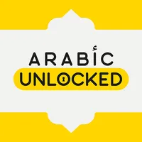 Arabic Unlocked Learn Arabic icon