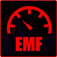 Electromagnetic Field Detector icon