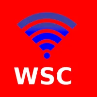 WiFi Security Check icon