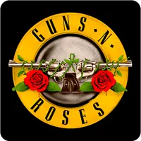 Guns n' Roses Music icon