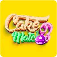 Cake Match 3 icon