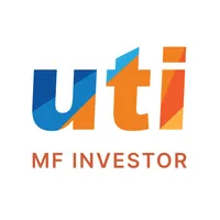 UTI Mutual Fund Invest Online icon