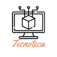 TecnoTeca icon