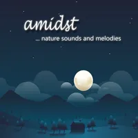 amidst - nature sounds icon