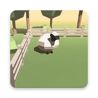 The Sheep Game icon