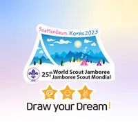 World Jamboree Metaverse icon