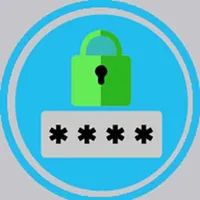 Protect Me(Secure your passwor icon