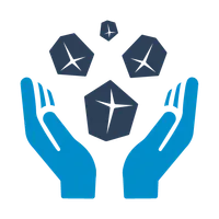 UTTAM Coal icon