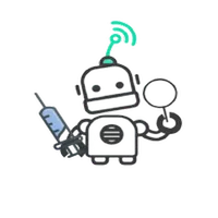 Vaccination Slot Finder Bot icon