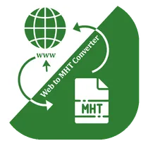 MHT/MHTML Viewer: MHT/MHTML Re icon