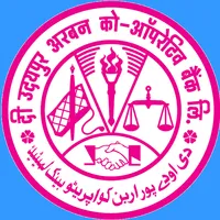 The Udaipur Urban Co-operative icon