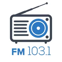 Radio Popular 103.1 Paraguay icon