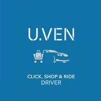 Uven Driver icon