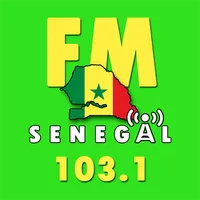 FM Sénégal icon