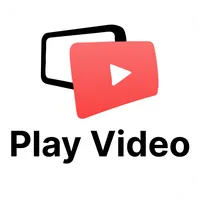 UPlayer - Hd Video Player icon