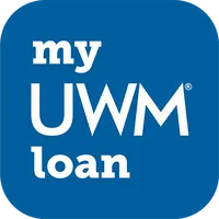 My UWM Loan icon