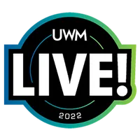 UWM Live icon