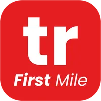Trux First Mile icon