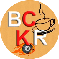 BCKR icon