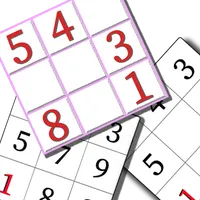 UV Sudoku icon