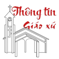Thông tin Giáo Xứ icon