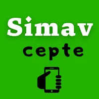 Simav Cepte icon