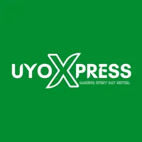 UyoXpress icon