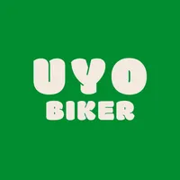UyoBiker icon