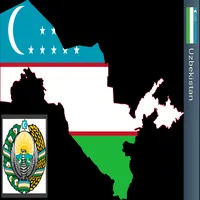 Chiroq Uzbekistan Фонарик icon