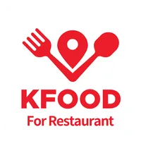 kfood restaurant icon