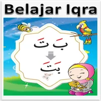 Belajar Iqro icon