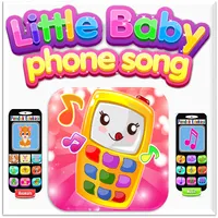 Babyphone game Numbers Animals icon