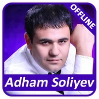 Adham Soliyev qo'shiqlari icon